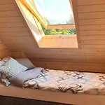 In With Garden Vakantiehuis Niechorze