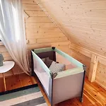 In With Garden Vakantiehuis