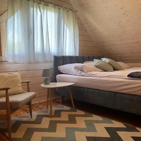 New Homes Near The Sea In Holiday home Niechorze