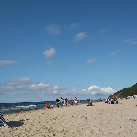 In With Garden Dom wakacyjny