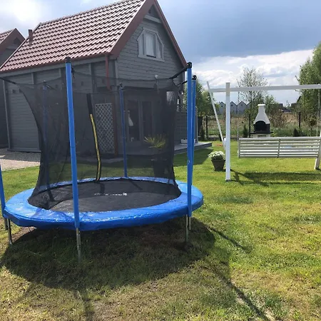 In With Garden *