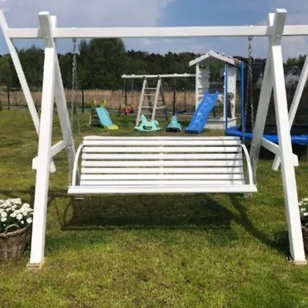 Casa vacanze In With Garden