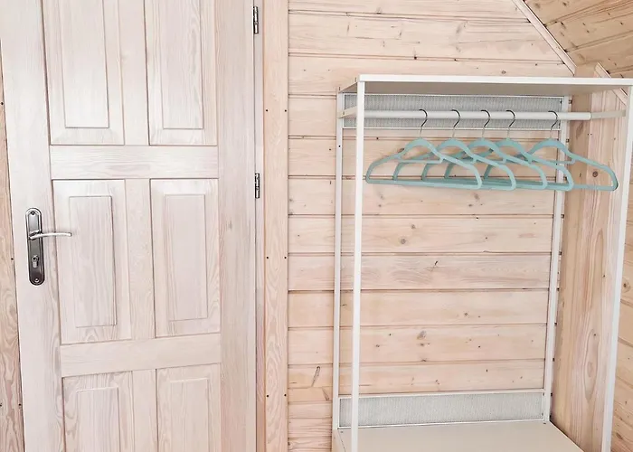 In With Garden * Niechorze