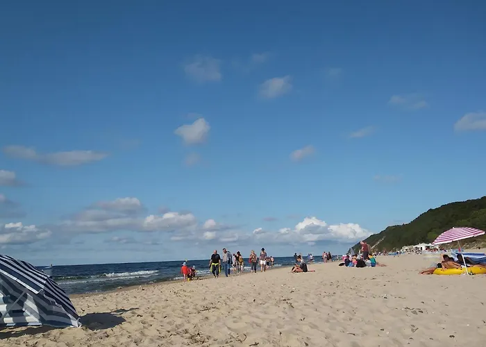 In With Garden Dom wakacyjny